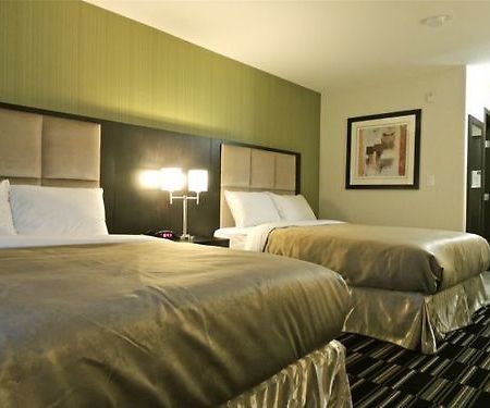 Western Star All Suites Hotel Melita Zewnętrze zdjęcie