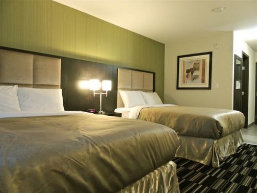 Western Star All Suites Hotel Melita Zewnętrze zdjęcie