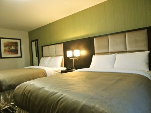 Western Star All Suites Hotel Melita Zewnętrze zdjęcie
